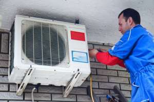 24/7 and Emergency HVAC Near Charleston, SC | Air Conidtioning and Heating Contractors